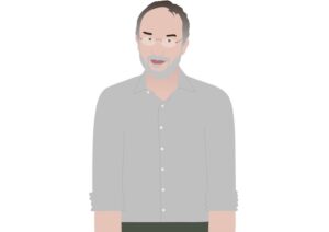 Illustrazione di Chiara Bosna