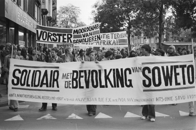 credits: Hans Peters / Anefo