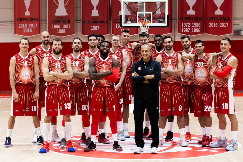 Olimpia Milano
