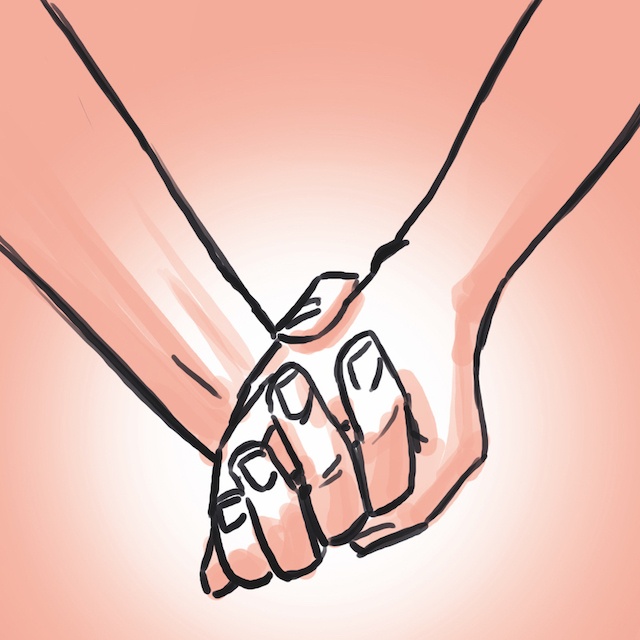 Illustrazione di Giorgio Maria Romanelli