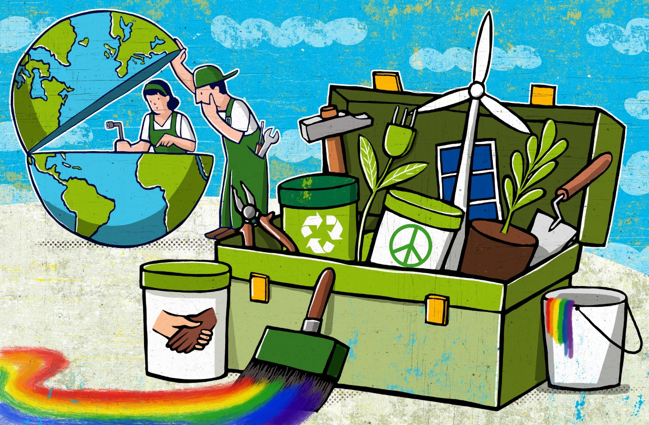 Illustrazione di Alberto-Ruggieri