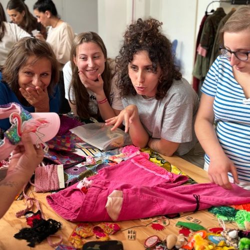 Fondazione Bullone, Educazione alla bellezza